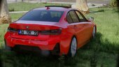 BMW 2023 Facelift G20 AhmetA.