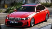 BMW 2023 Facelift G20 AhmetA.