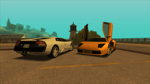 2001 Pegassi Infernus XO