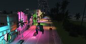 Improved Neon's for VC Next Gen v1.1 