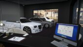 CHRYSLER 300C (Addon)