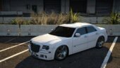 CHRYSLER 300C (Addon)