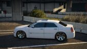 CHRYSLER 300C (Addon)