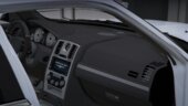 CHRYSLER 300C (Addon)