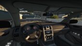 CHRYSLER 300C (Addon)