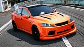 2009 Lexus IS-F [Add-on | +60 Tuning ]