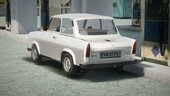 Trabant 601 Fratzica