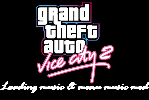 Vice City2 Loading Music And Menu Music