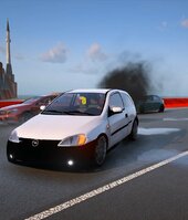 Opel Corsa 1.7dti V2 (Addon/Sound/effect)