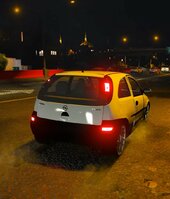 Opel Corsa 1.7dti V2 (Addon/Sound/effect)