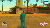 Advanced Aiming Mod - GTA Vice City Stories POV Style