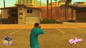 Advanced Aiming Mod - GTA Vice City Stories POV Style