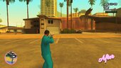 Advanced Aiming Mod - GTA Vice City Stories POV Style