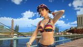 Tekken Miharu Hirano