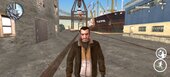 GTA IV/4 HUD Mobile