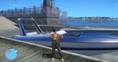 Speedboats Handling Overhaul – Vice City Next Gen Edition