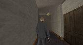 Albert Wesker Classic (from Resident Evil 4 Remake)