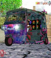 Tuk-TuK BEBO EGY 5