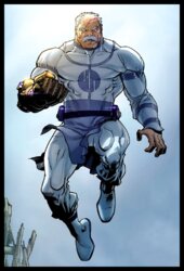 Conquest (Invincible)