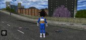 Fortnite Vegeta for Mobile