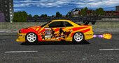 Nissan Skyline R34 GT-R Street Racing Syndicate for Mobile