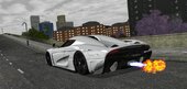 Koenigsegg Regera 2015 for Mobile