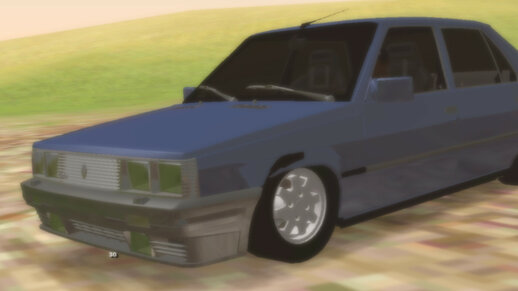 Renault 9