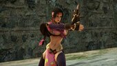 Soul Calibur VI Seong Mina