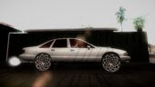 1993 Caprice Custom