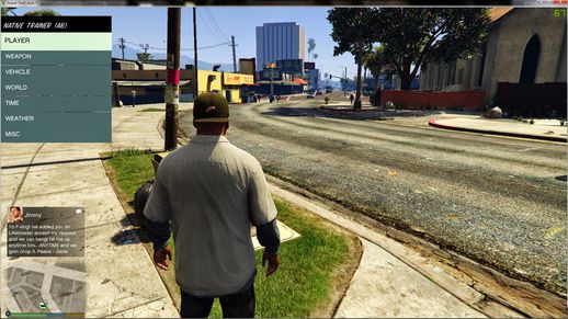 GTA V: How to install script mods - GTAinside.com