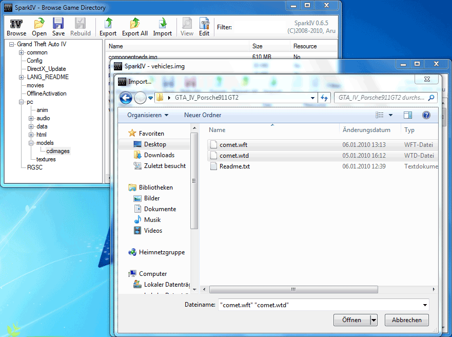 gta 5 setup file