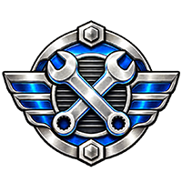 Modder badge Modder badge