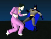 The Joker (Batman The Animated Series)