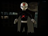 Red X (Teen Titans)